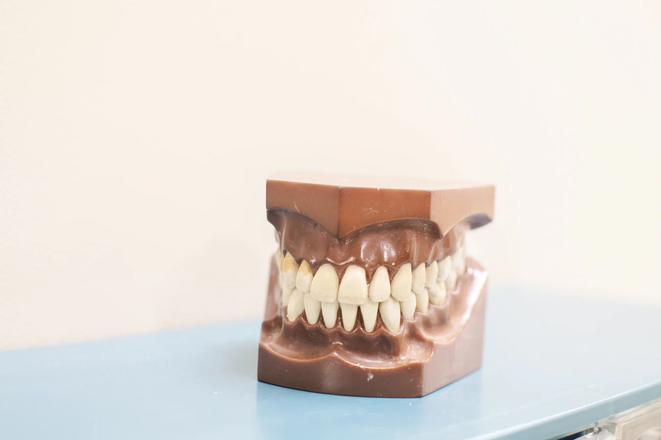 Why You Need A Regular Dentist Appointment